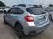 2016 Subaru Crosstrek 2.0i Limited