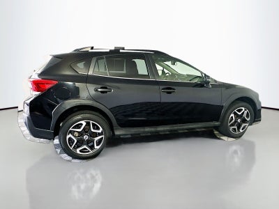 2018 Subaru Crosstrek 2.0i Limited