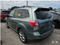 2018 Subaru Forester 2.5i Touring