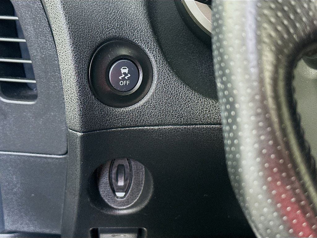 2020 Nissan 370Z Base