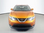 2017 Nissan Rogue Sport SL
