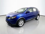 2019 Nissan Rogue Sport SV