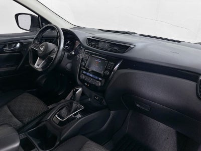 2019 Nissan Rogue Sport SV