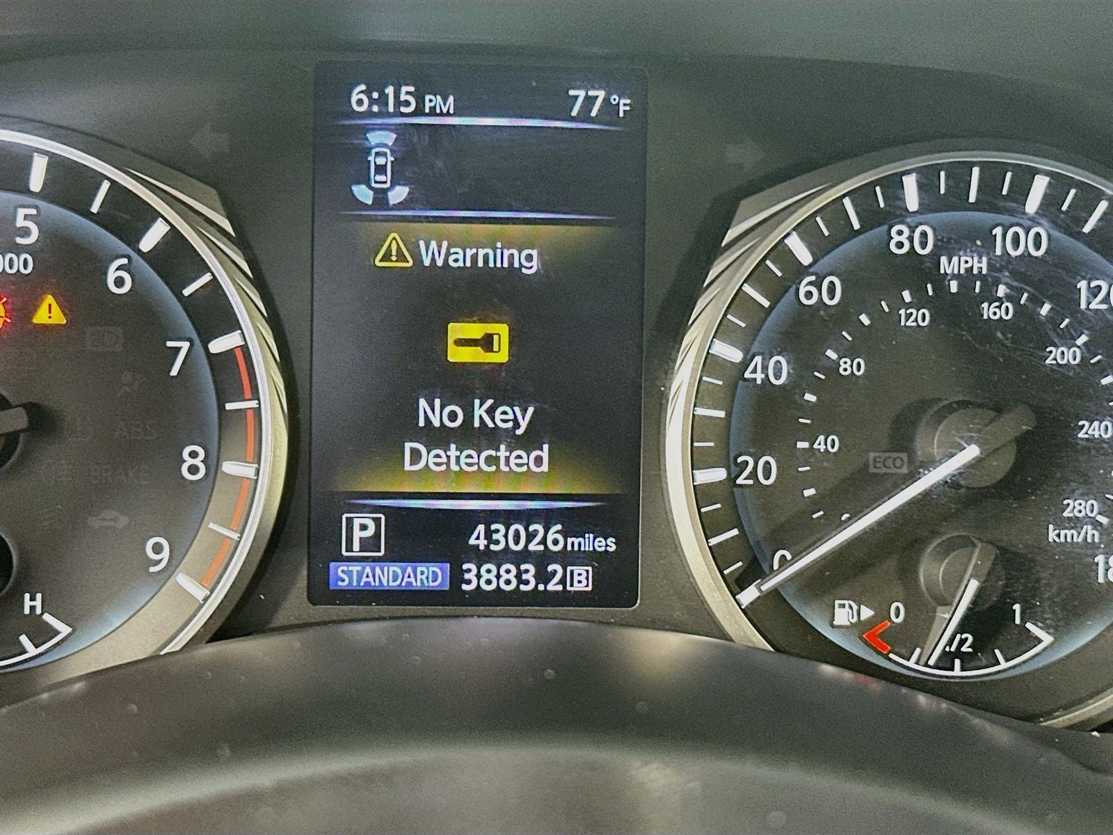 2022 INFINITI Q50 LUXE
