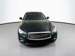 2022 INFINITI Q50 LUXE