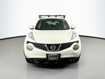 2012 Nissan Juke SL