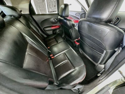 2012 Nissan Juke SL