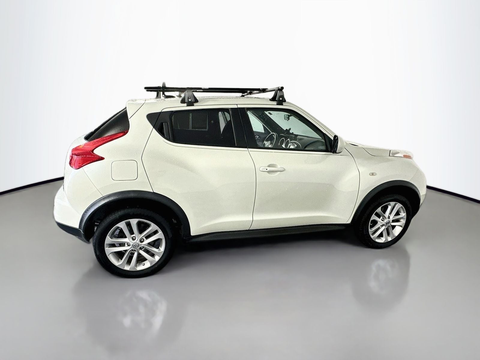 2012 Nissan Juke SL