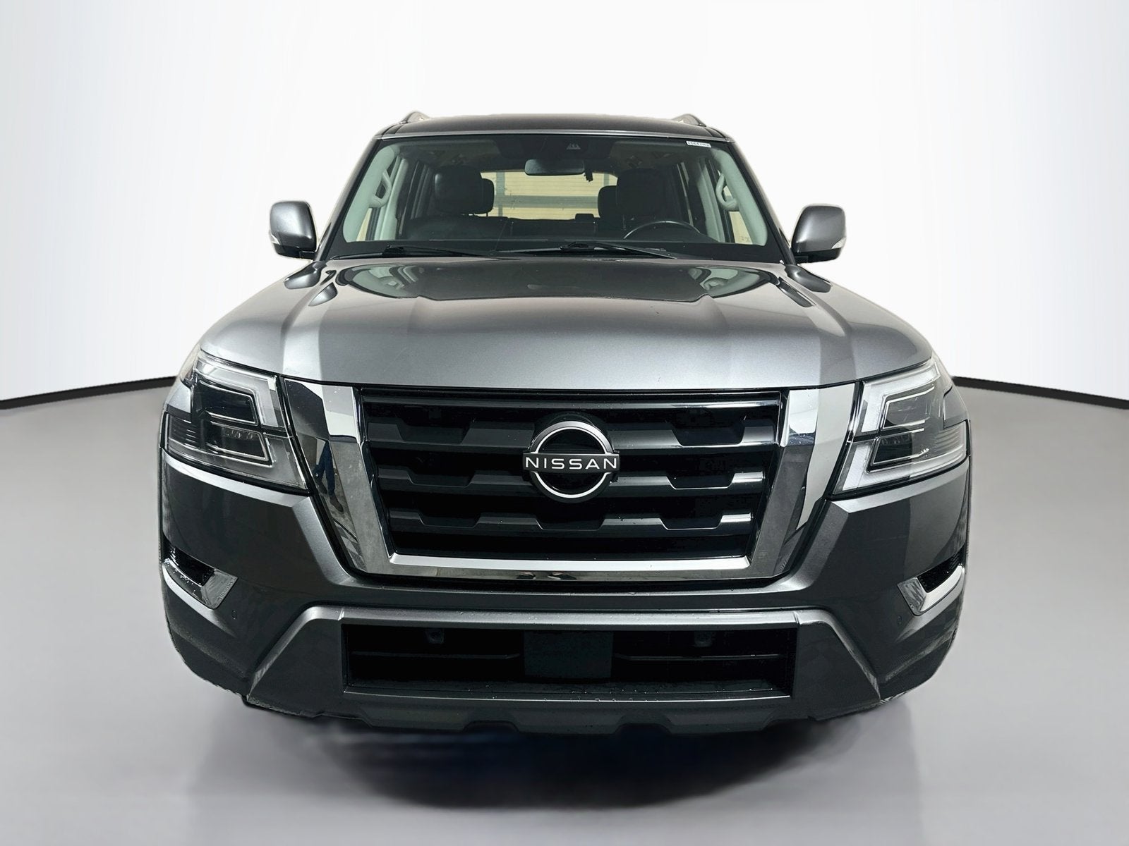 2022 Nissan Armada SV