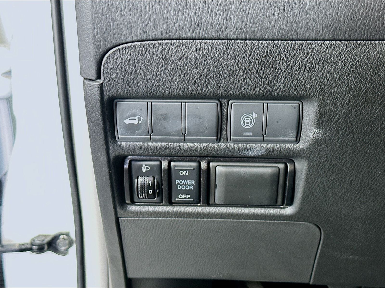 2018 Nissan Armada SL