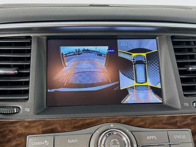 2018 Nissan Armada SL