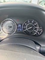 2017 Nissan Armada SV