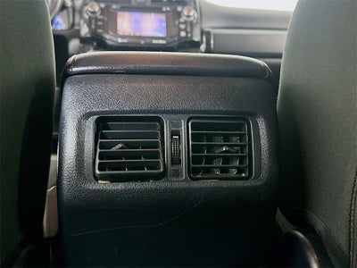 2018 Toyota 4Runner TRD Off-Road