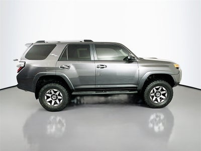2018 Toyota 4Runner TRD Off-Road