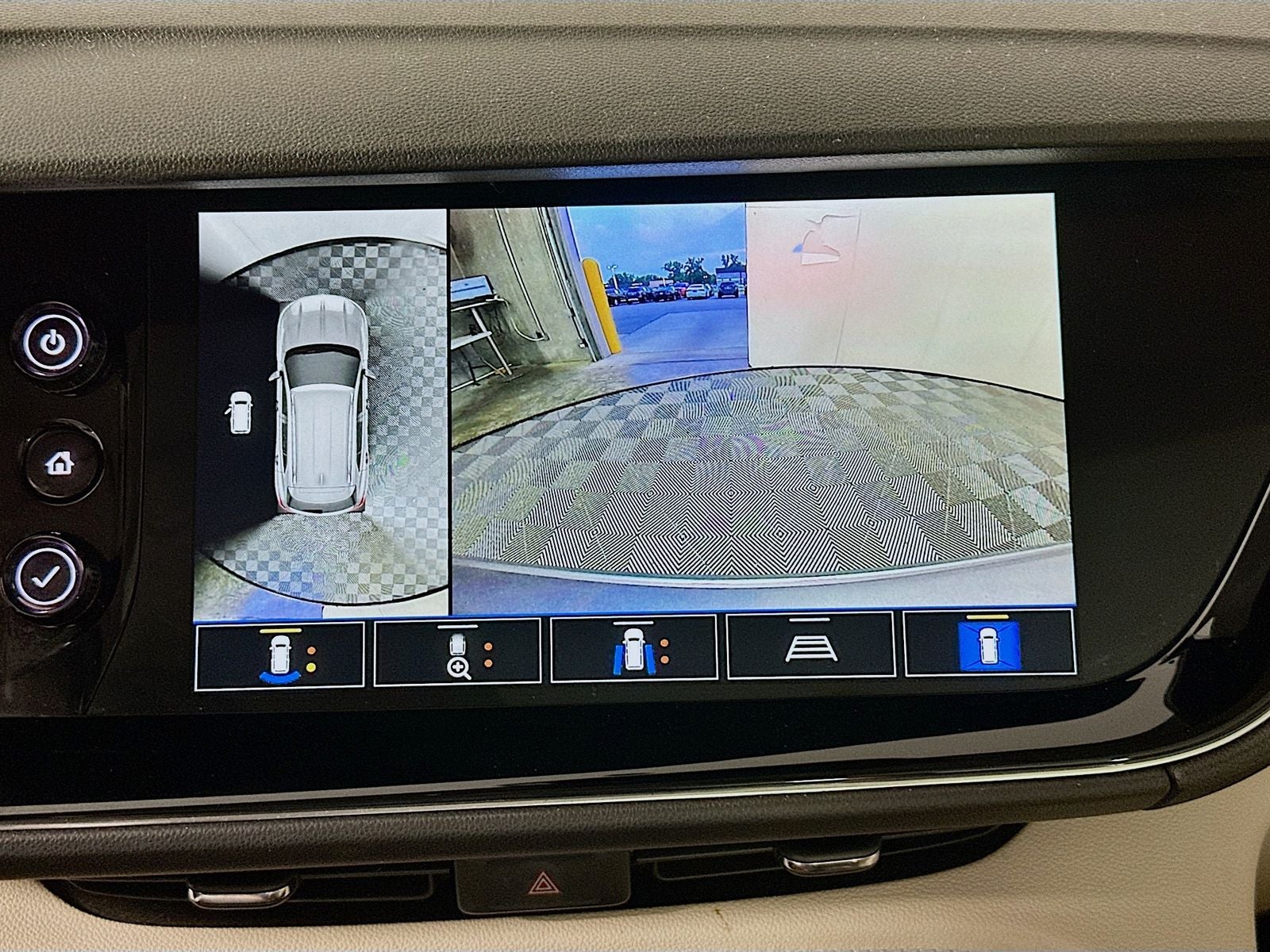 2022 Buick Envision Avenir