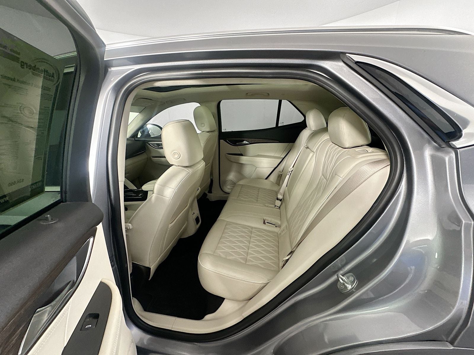 2022 Buick Envision Avenir