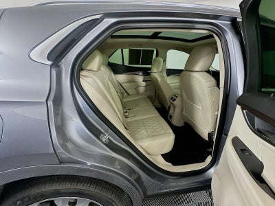 2022 Buick Envision Avenir