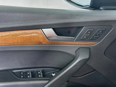 2021 Audi Q5 45 Premium quattro