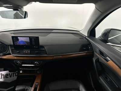 2021 Audi Q5 45 Premium quattro