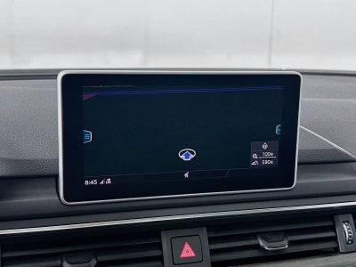 2019 Audi A5 Sportback Premium Plus quattro