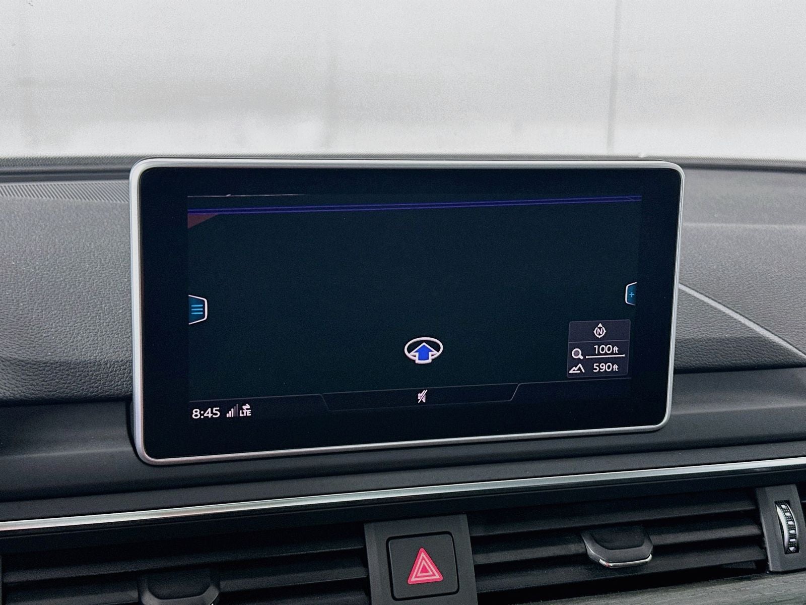 2019 Audi A5 Sportback Premium Plus quattro