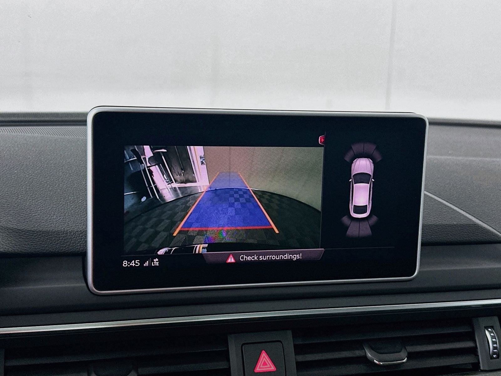 2019 Audi A5 Sportback Premium Plus quattro