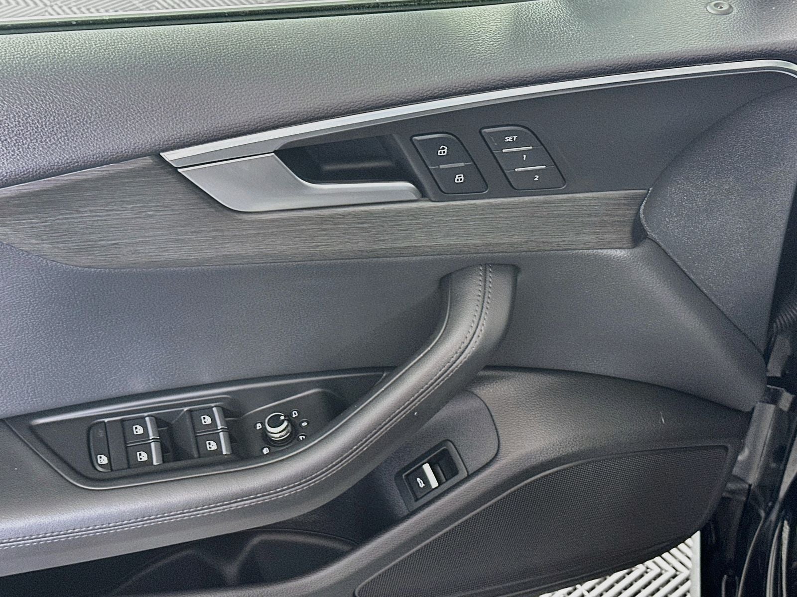 2019 Audi A5 Sportback Premium Plus quattro