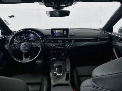 2019 Audi A5 Sportback Premium Plus quattro