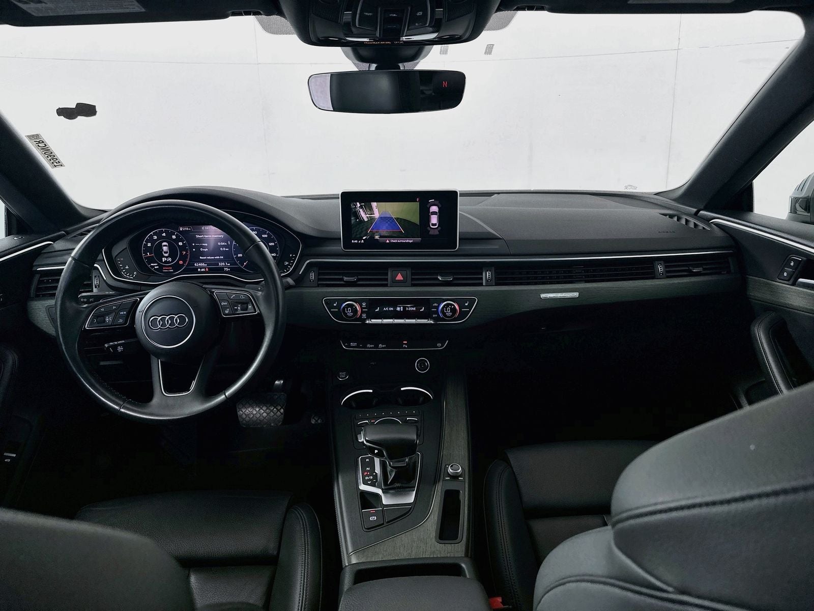 2019 Audi A5 Sportback Premium Plus quattro