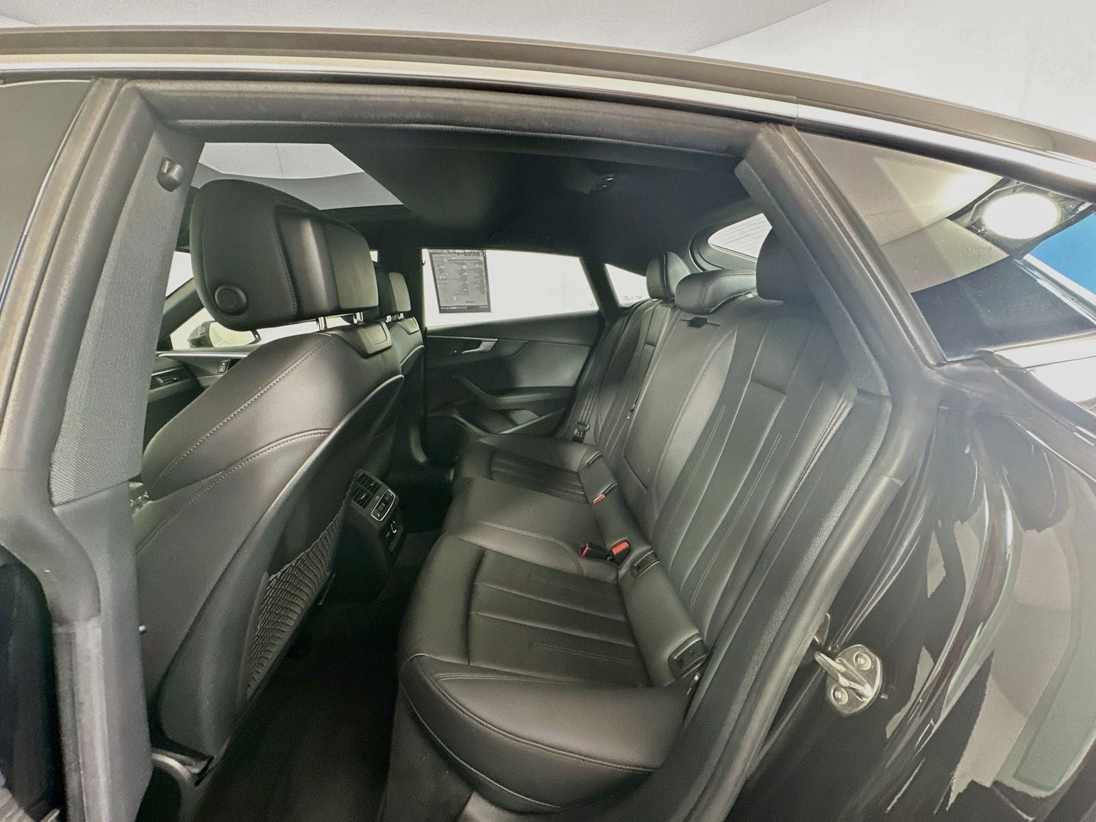 2019 Audi A5 Sportback Premium Plus quattro