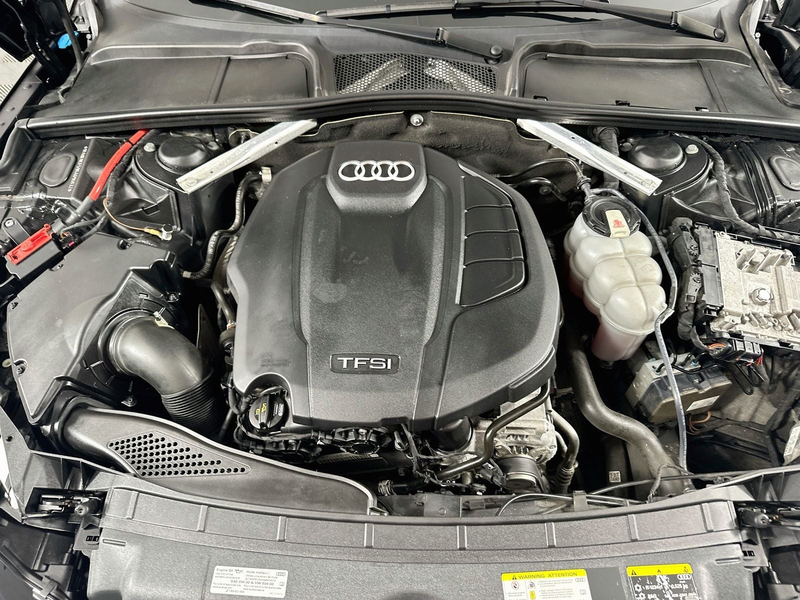 2019 Audi A5 Sportback Premium Plus quattro