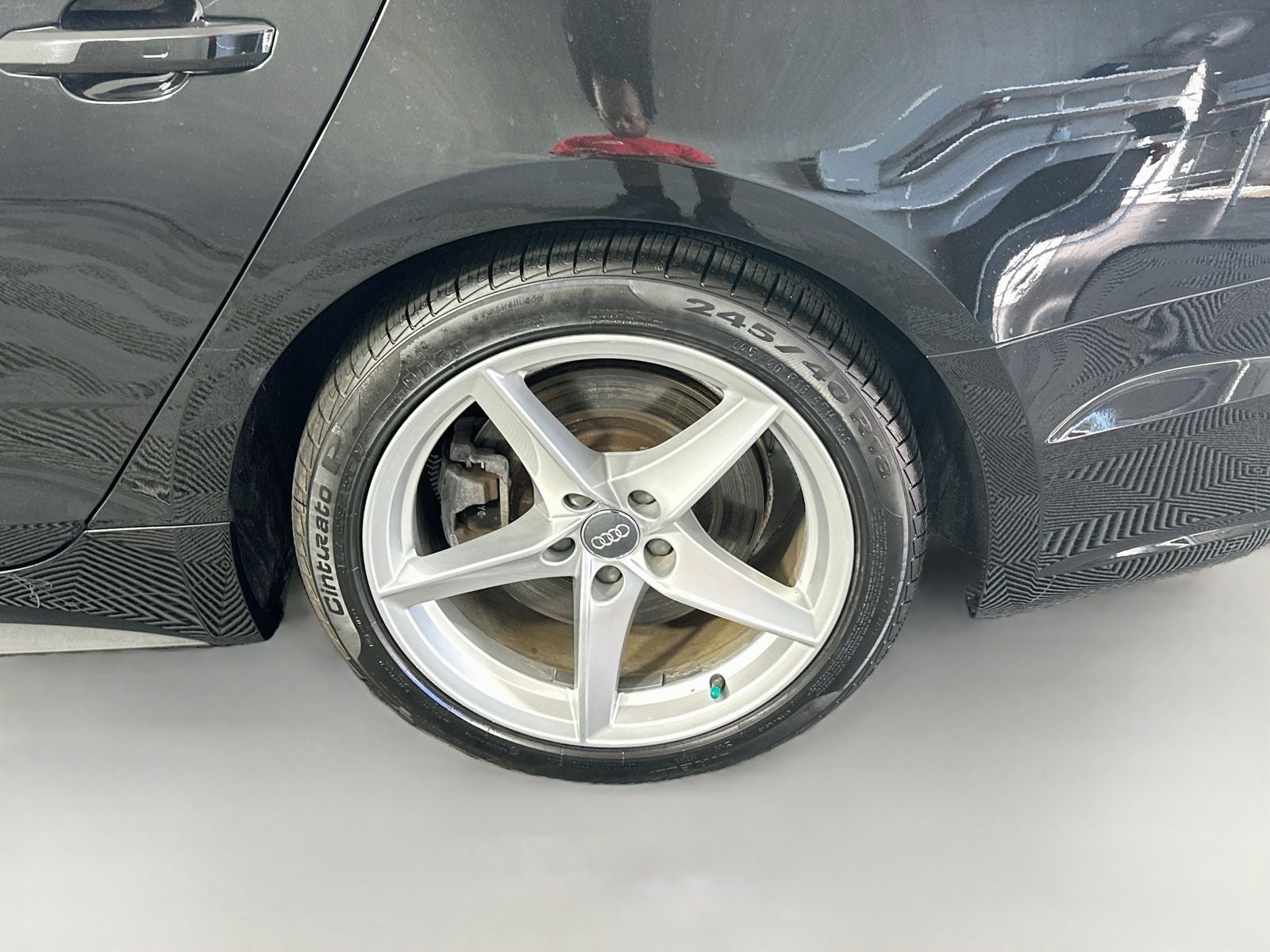 2019 Audi A5 Sportback Premium Plus quattro