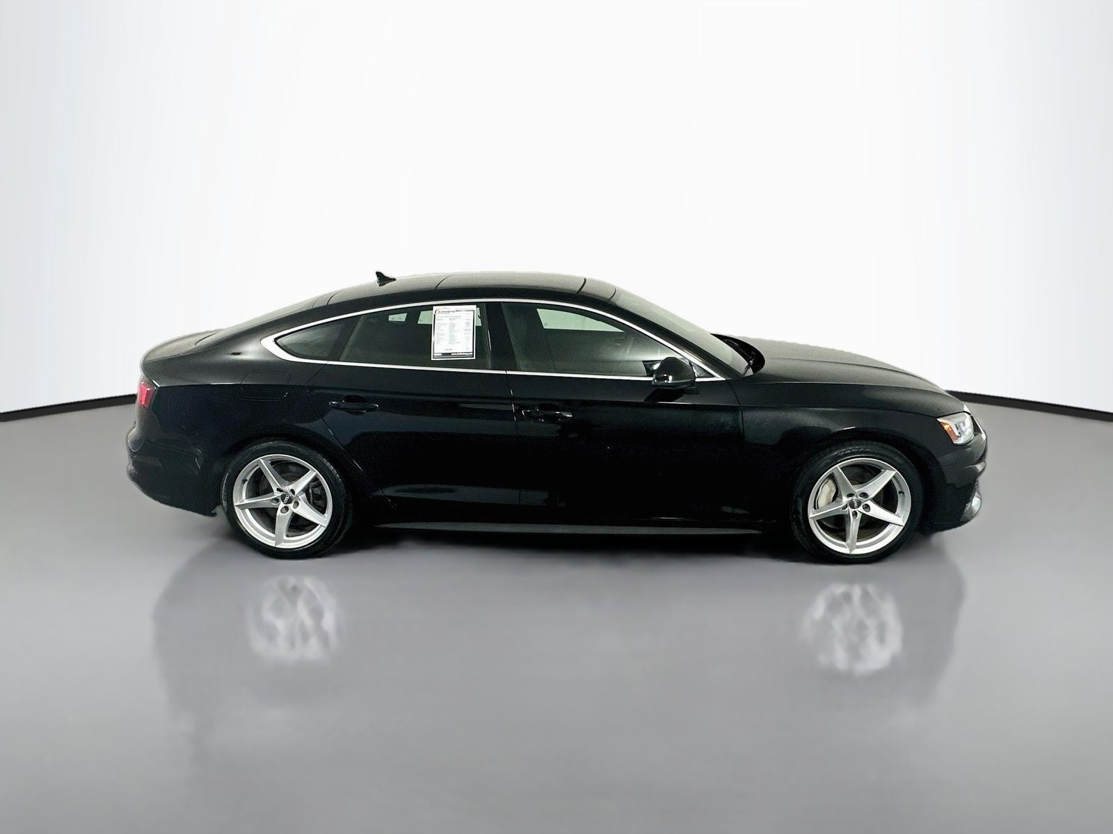 2019 Audi A5 Sportback Premium Plus quattro
