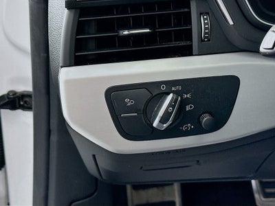 2023 Audi A5 Sportback 45 S line Premium Plus quattro