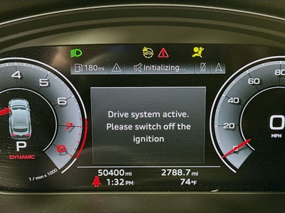 2023 Audi A5 Sportback 45 S line Premium Plus quattro