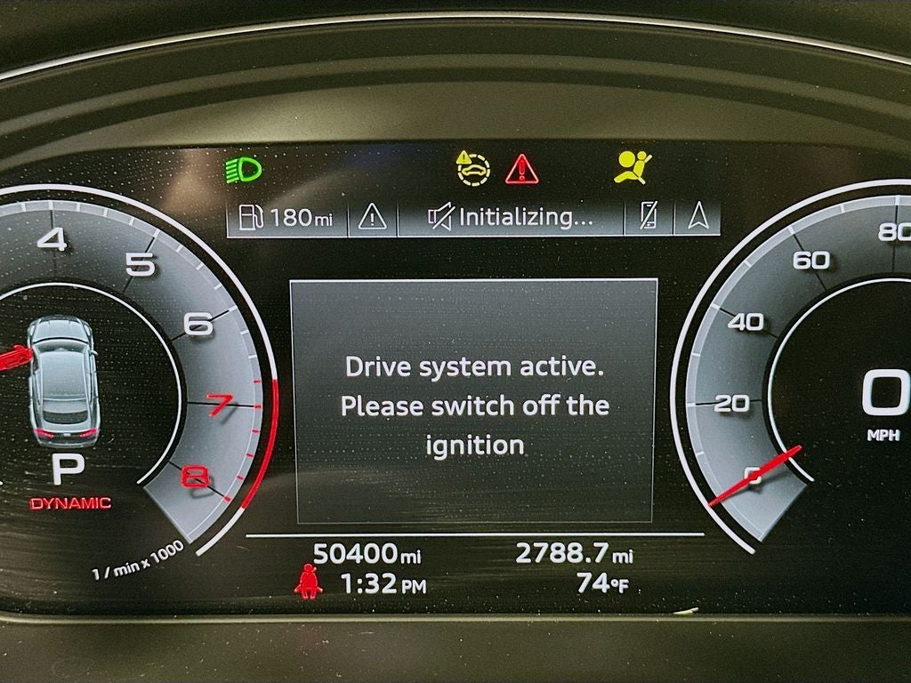 2023 Audi A5 Sportback 45 S line Premium Plus quattro