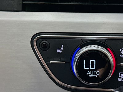 2023 Audi A5 Sportback 45 S line Premium Plus quattro