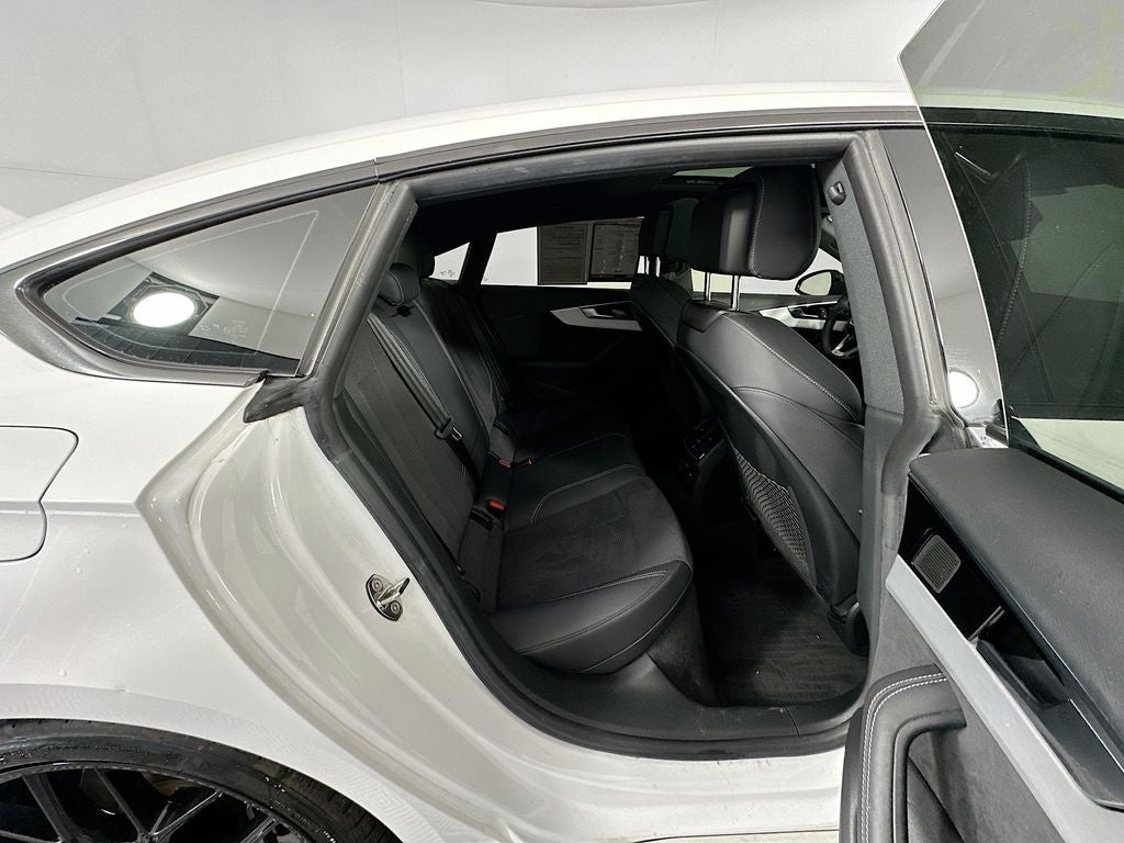 2023 Audi A5 Sportback 45 S line Premium Plus quattro