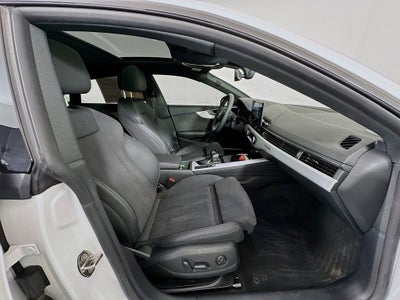 2023 Audi A5 Sportback 45 S line Premium Plus quattro