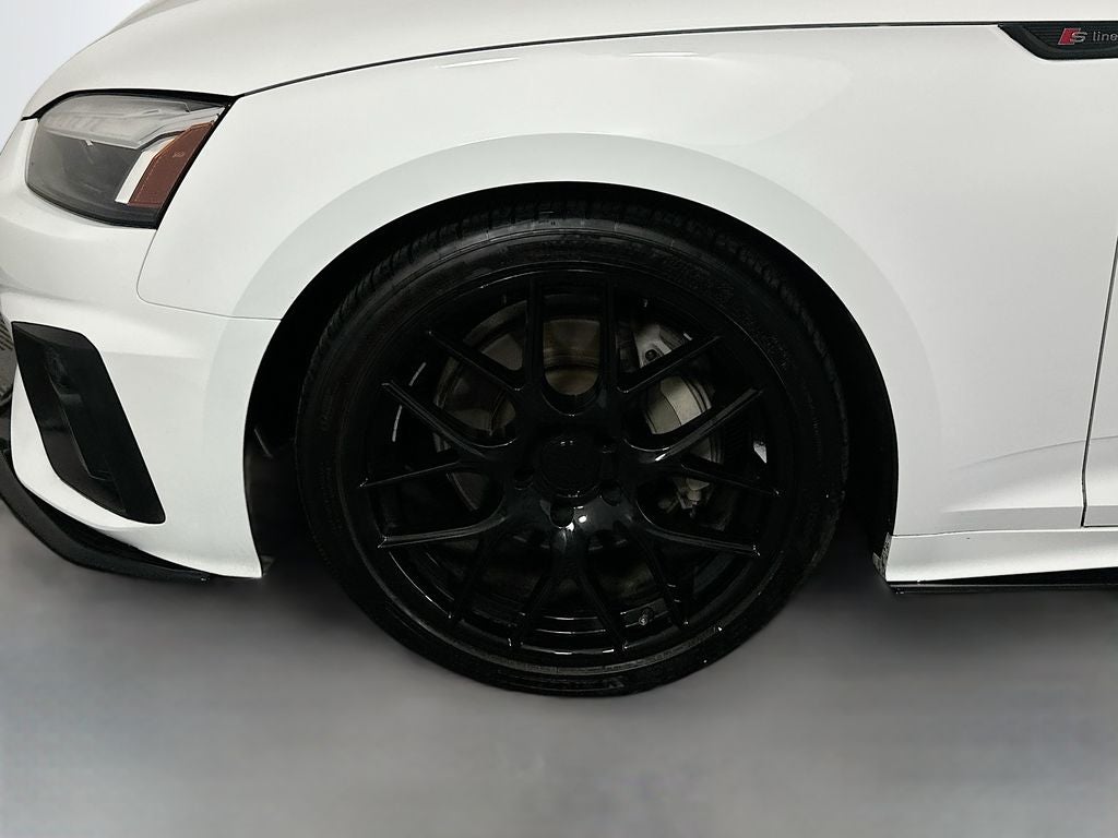 2023 Audi A5 Sportback 45 S line Premium Plus quattro