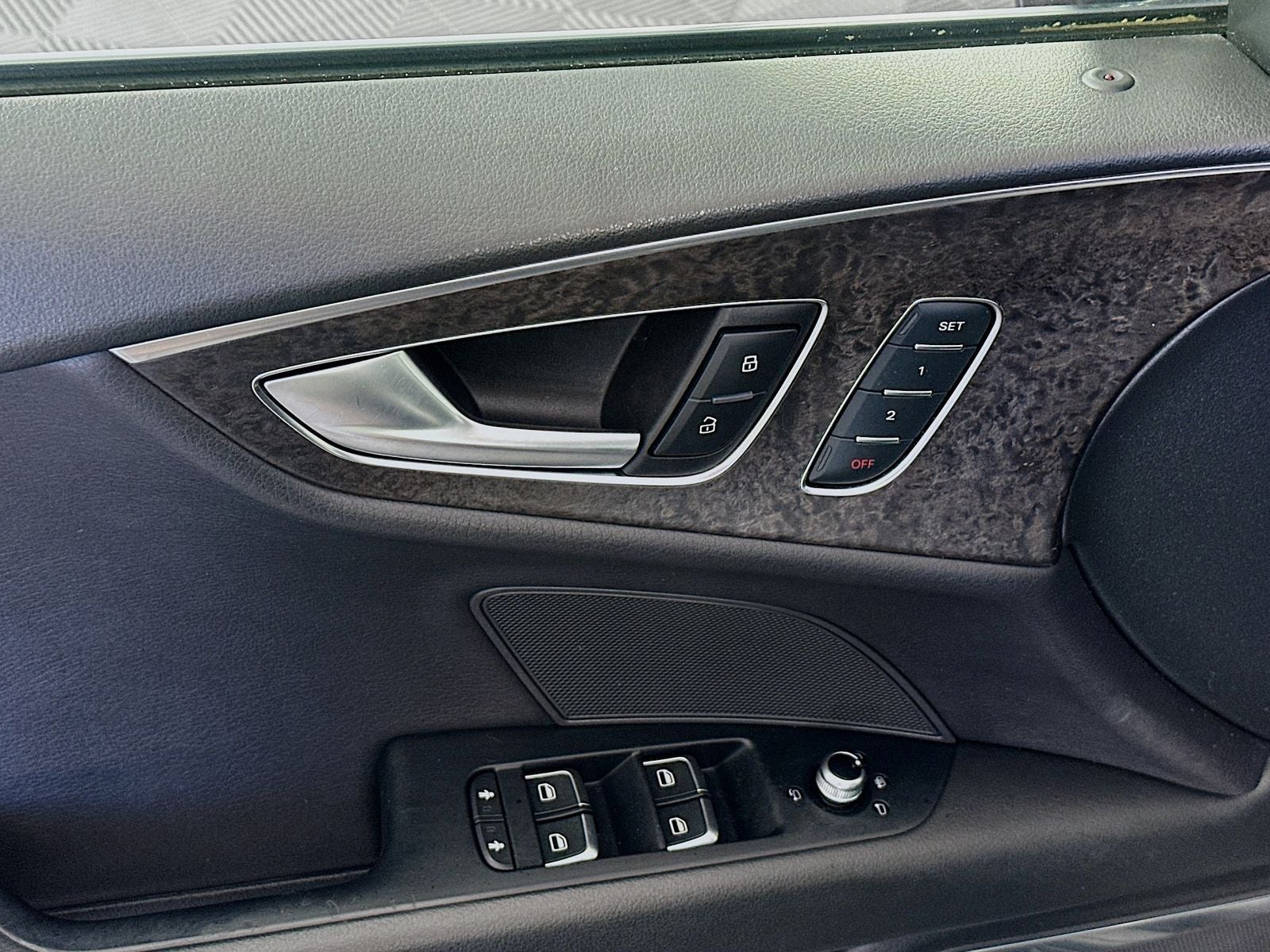 2018 Audi A7 3.0T Premium Plus quattro