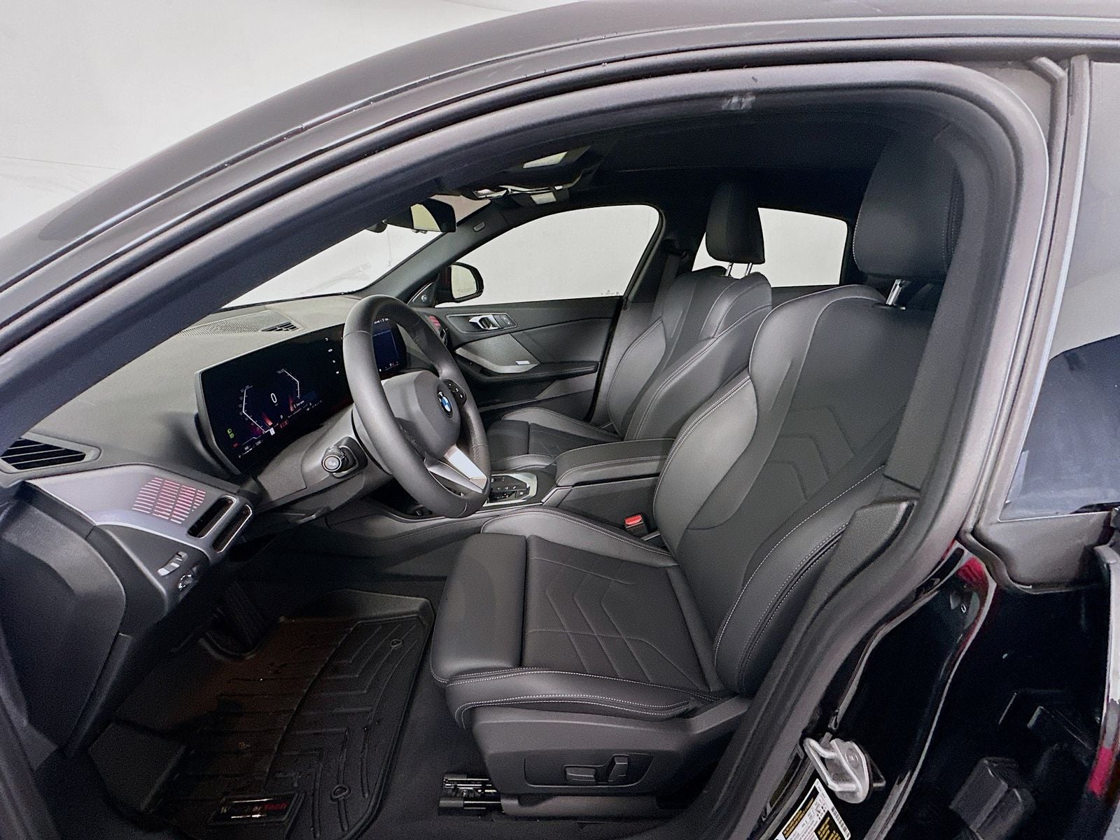 2025 BMW 2 Series 228 xDrive Gran Coupe