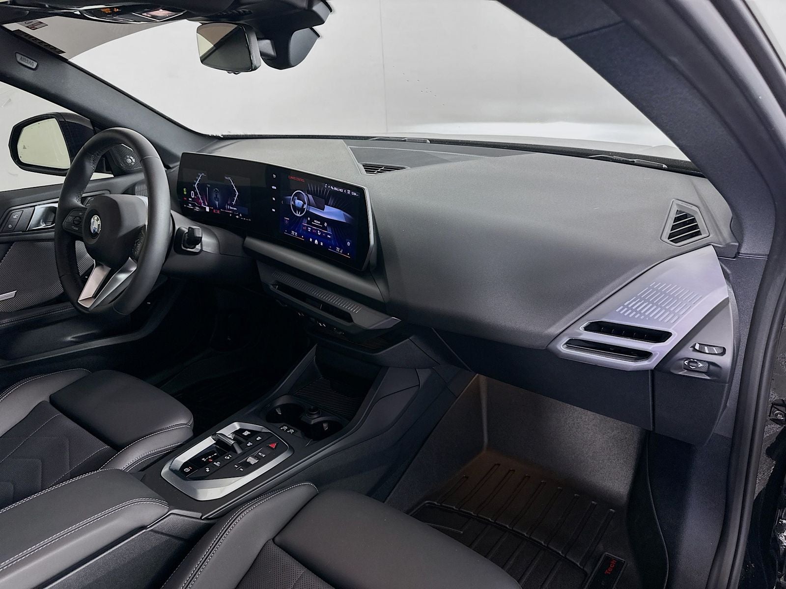 2025 BMW 2 Series 228 xDrive Gran Coupe