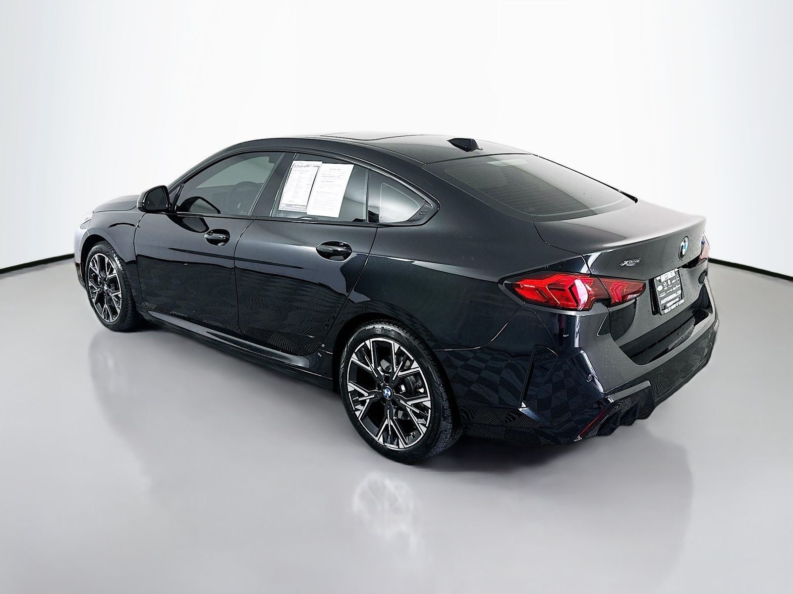 2025 BMW 2 Series 228 xDrive Gran Coupe