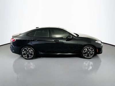 2025 BMW 2 Series 228 xDrive Gran Coupe
