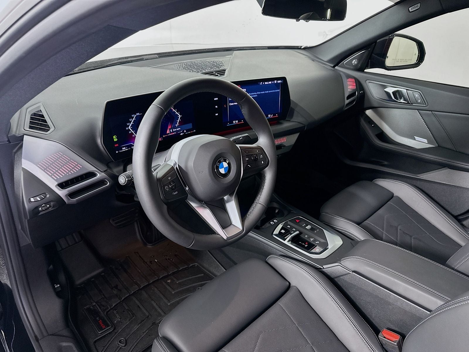 2025 BMW 2 Series 228 xDrive Gran Coupe