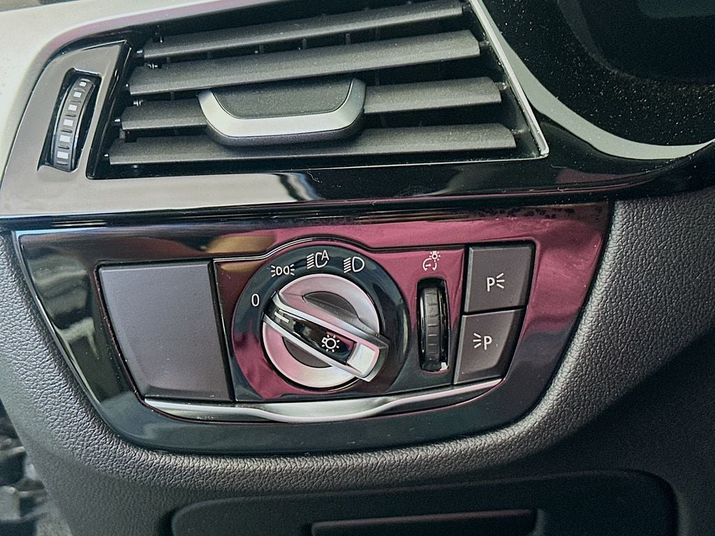 2023 BMW 5 Series 540i xDrive