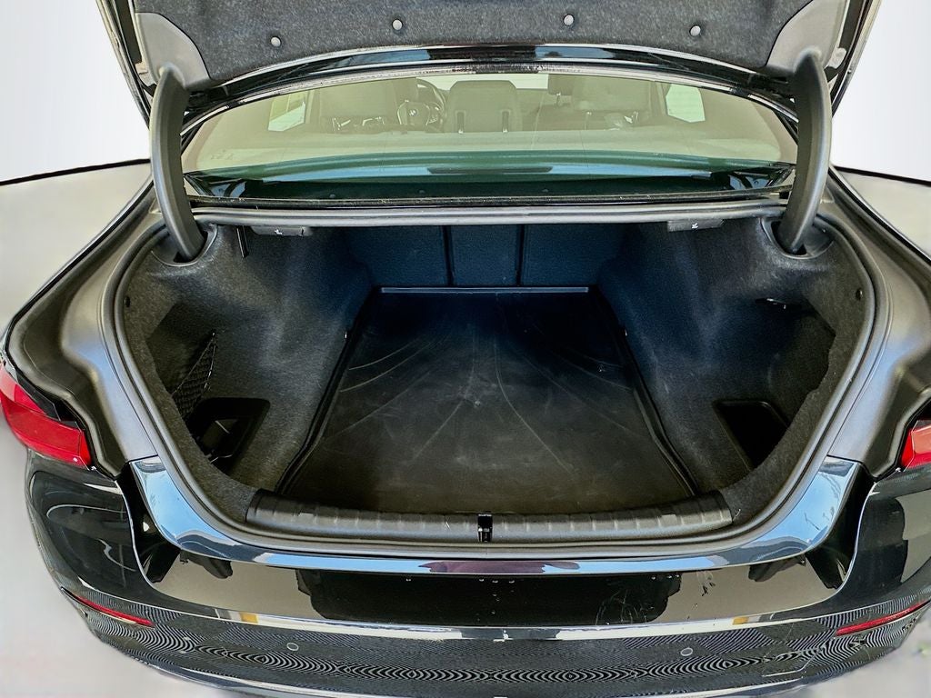 2023 BMW 5 Series 540i xDrive