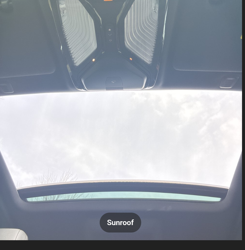 2023 BMW 5 Series 540i xDrive