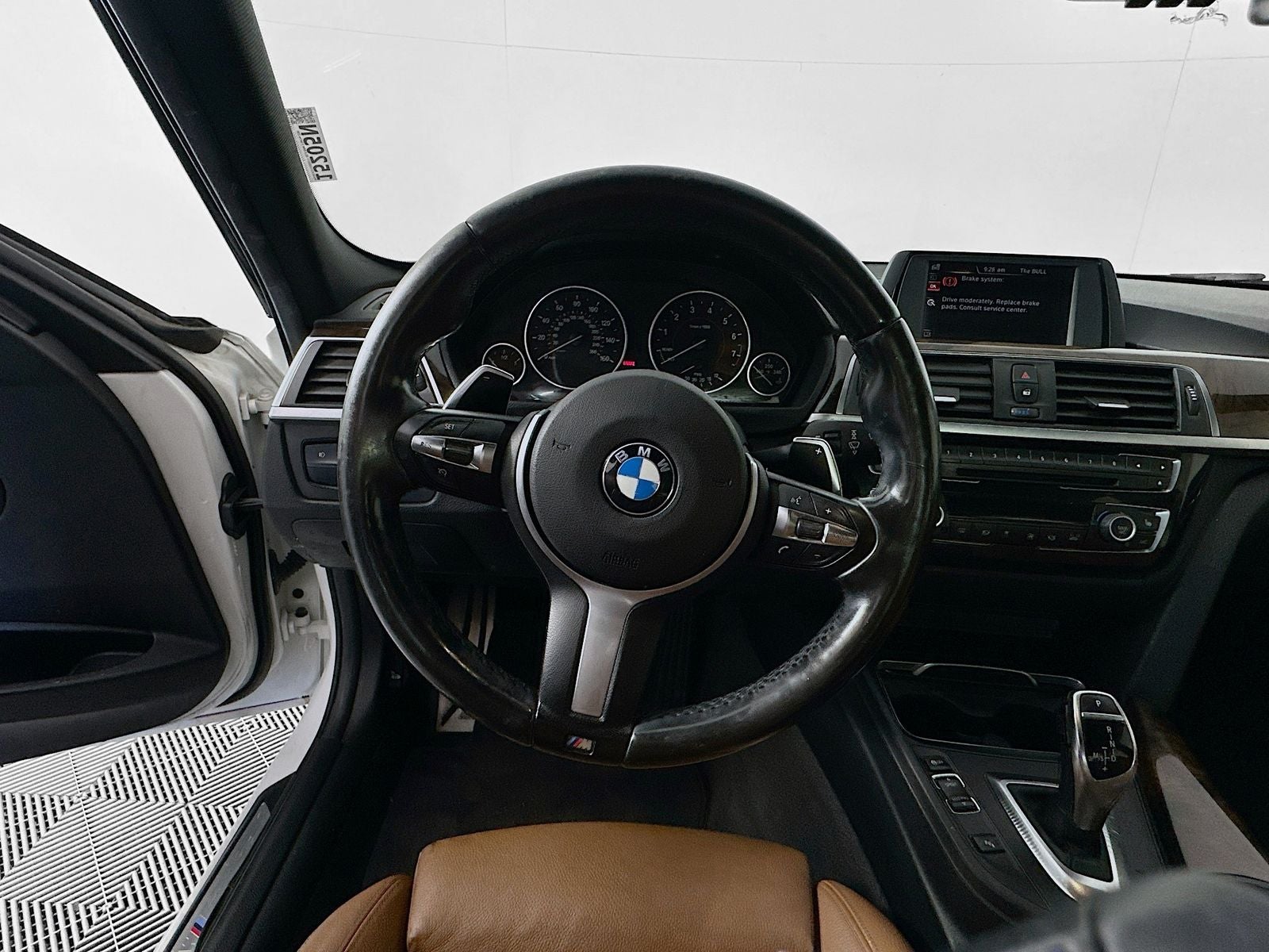 2016 BMW 3 Series 328i xDrive
